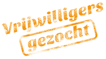 Wij zijn op zoek…